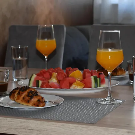 Paula Apartman Zadar