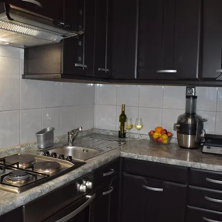 Paula Apartamento