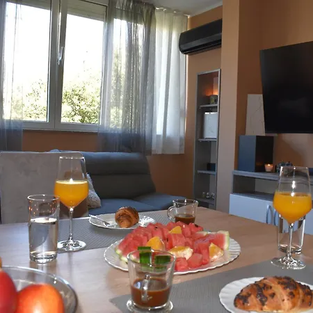 Apartamento Paula