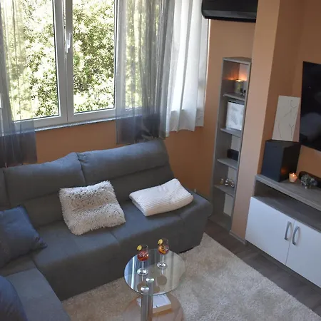 Apartamento Paula