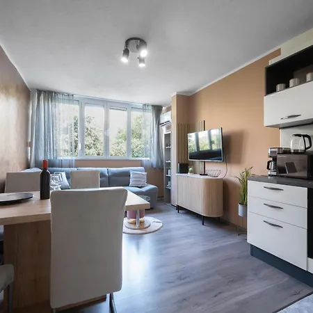 Paula Apartamento