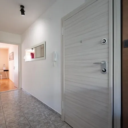 Apartamento Paula
