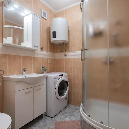 Paula Apartamento