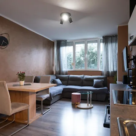 Apartamento Paula *