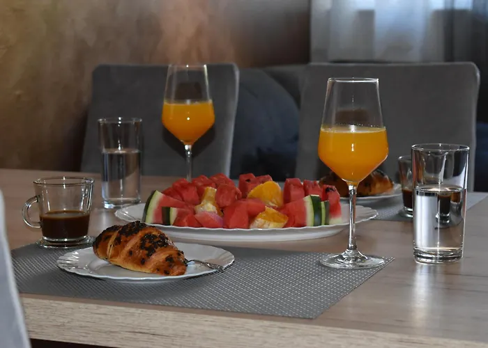 Paula Apartment Zadar